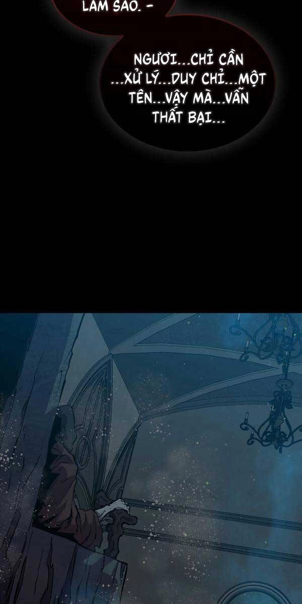 Ranker Mộng Du Chapter 84 - 46