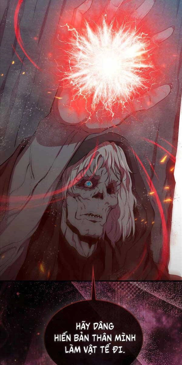 Ranker Mộng Du Chapter 84 - 49