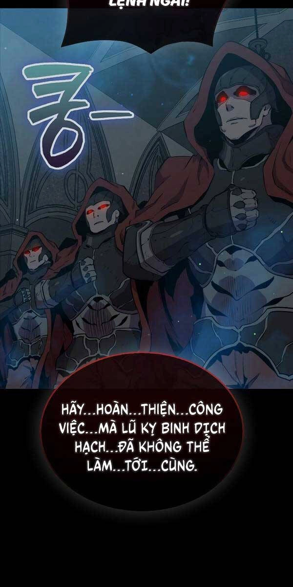 Ranker Mộng Du Chapter 84 - 53