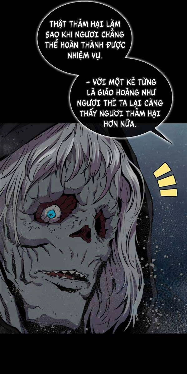 Ranker Mộng Du Chapter 84 - 55