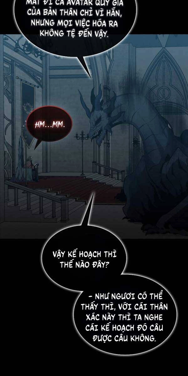 Ranker Mộng Du Chapter 84 - 60