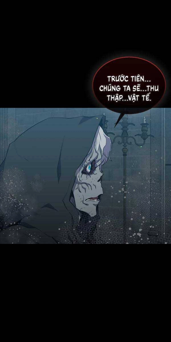 Ranker Mộng Du Chapter 84 - 61