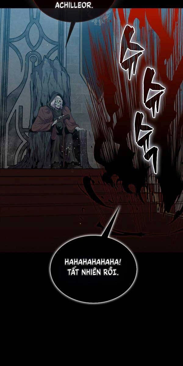 Ranker Mộng Du Chapter 84 - 63