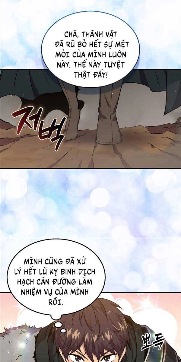 Ranker Mộng Du Chapter 84 - 66
