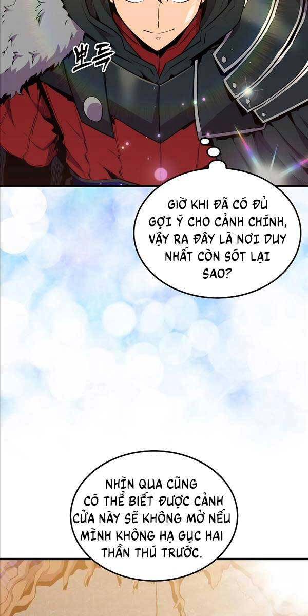 Ranker Mộng Du Chapter 84 - 67