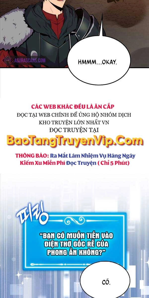 Ranker Mộng Du Chapter 84 - 70