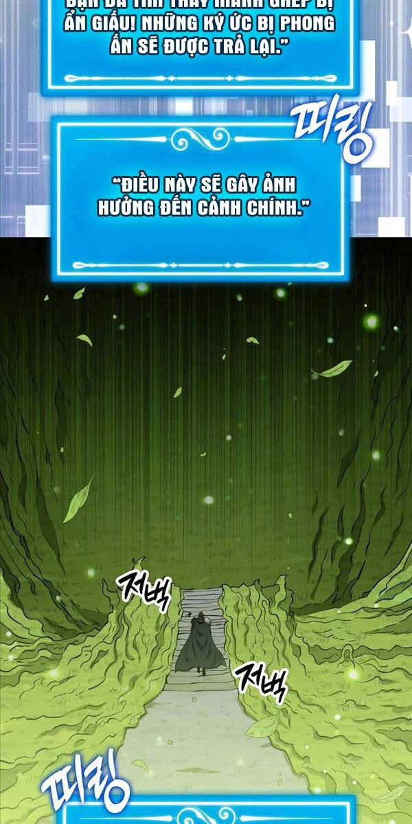 Ranker Mộng Du Chapter 84 - 73