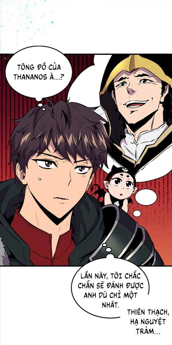 Ranker Mộng Du Chapter 84 - 75