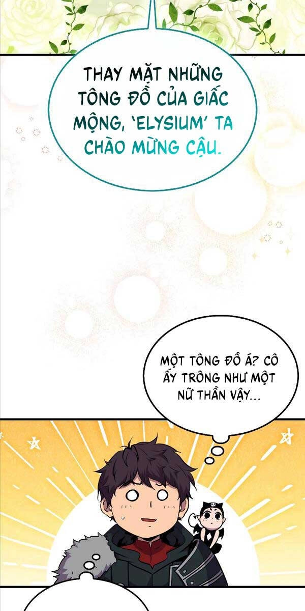 Ranker Mộng Du Chapter 84 - 79