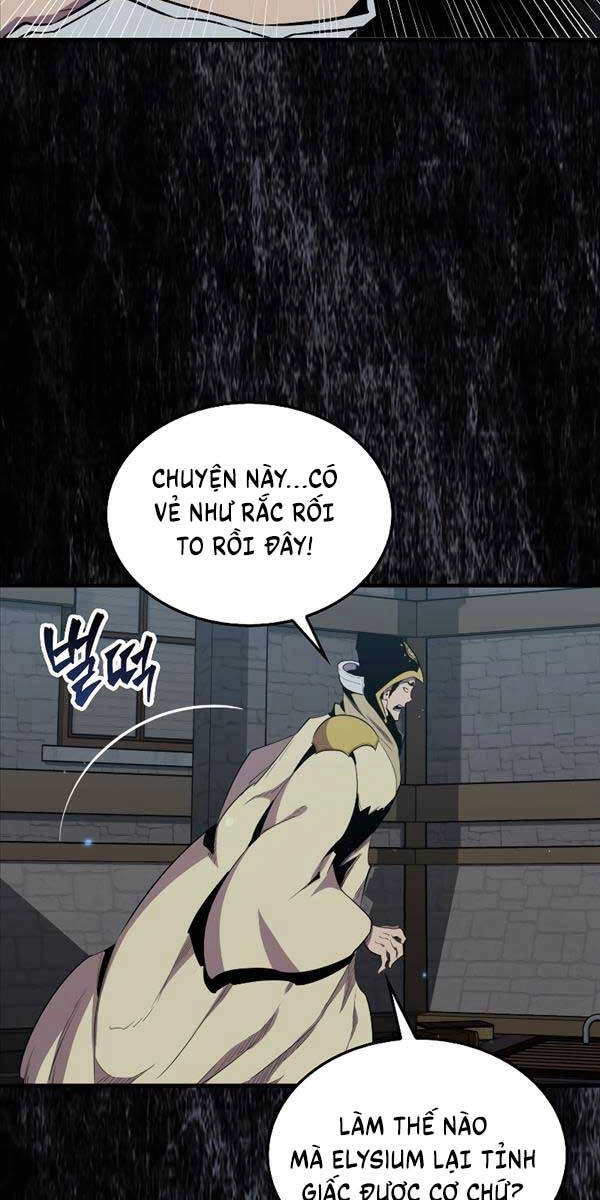 Ranker Mộng Du Chapter 84 - 84