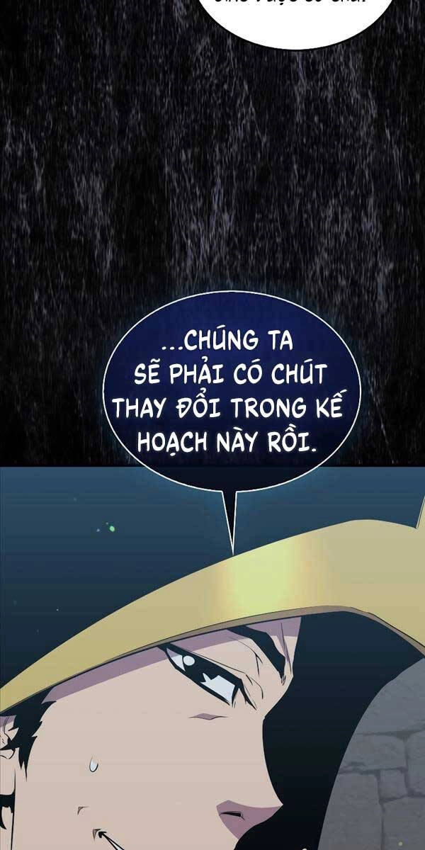 Ranker Mộng Du Chapter 84 - 85