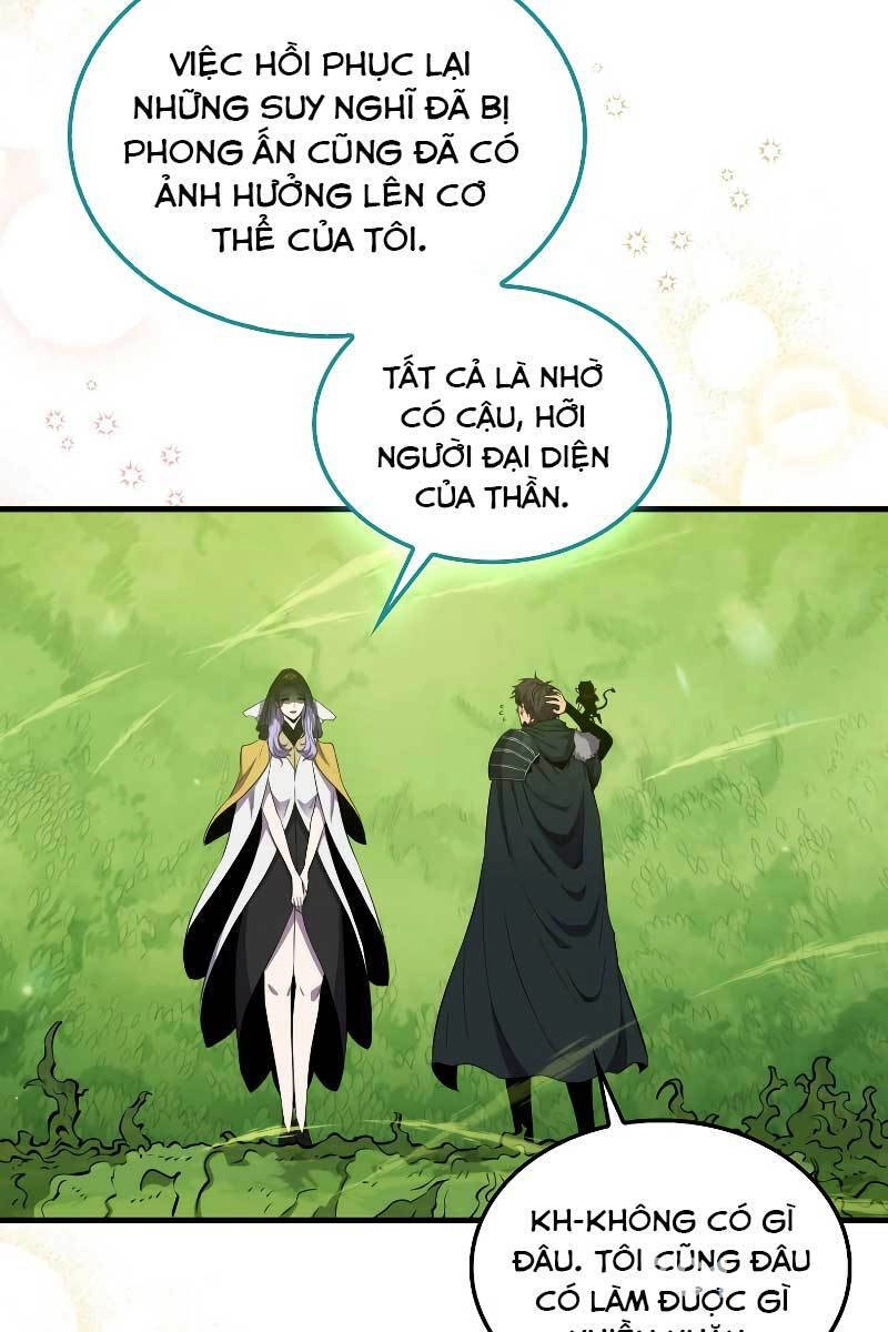 Ranker Mộng Du Chapter 85 - 2