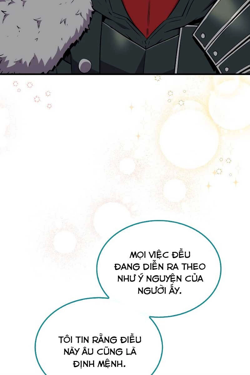 Ranker Mộng Du Chapter 85 - 4