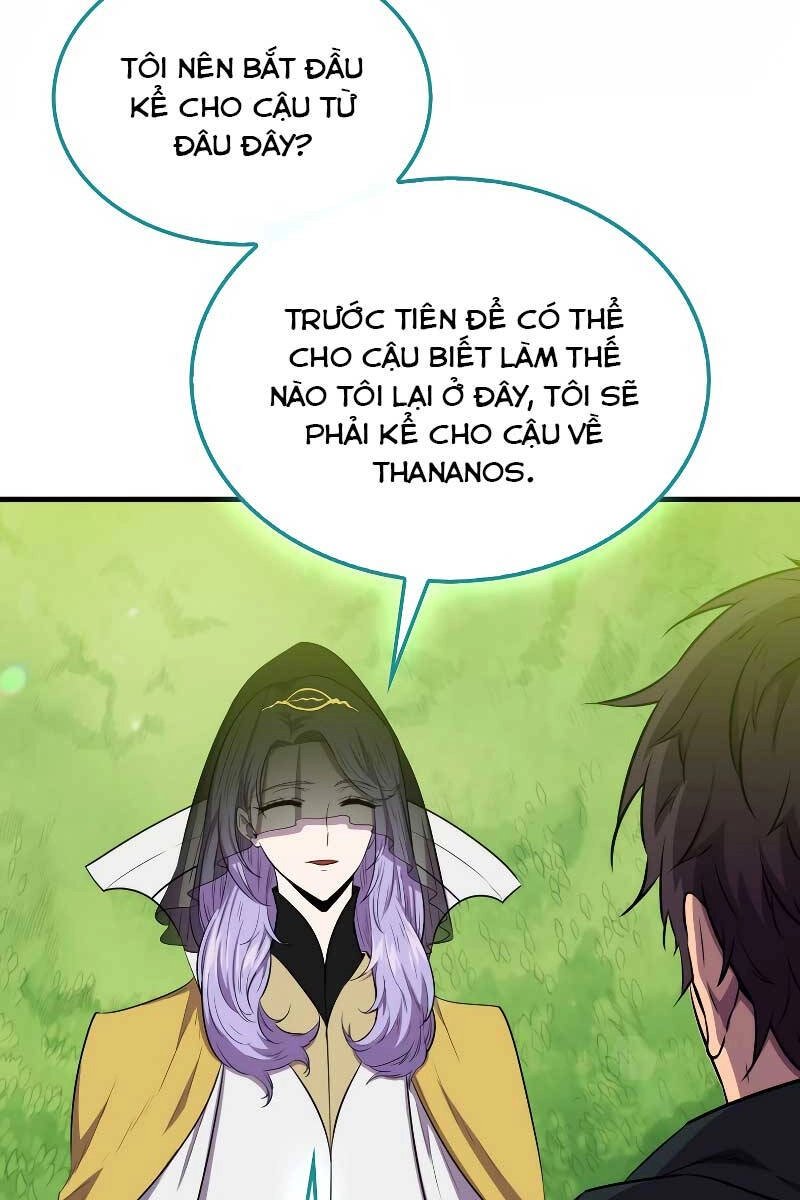 Ranker Mộng Du Chapter 85 - 7