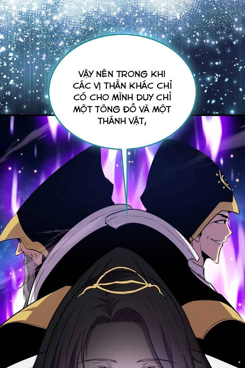 Ranker Mộng Du Chapter 85 - 9