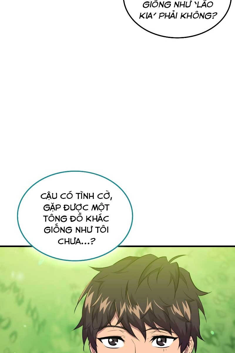 Ranker Mộng Du Chapter 85 - 12