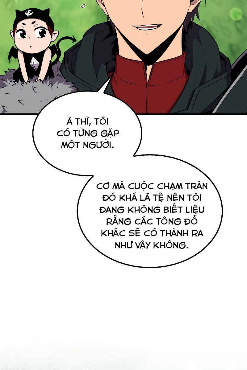 Ranker Mộng Du Chapter 85 - 13