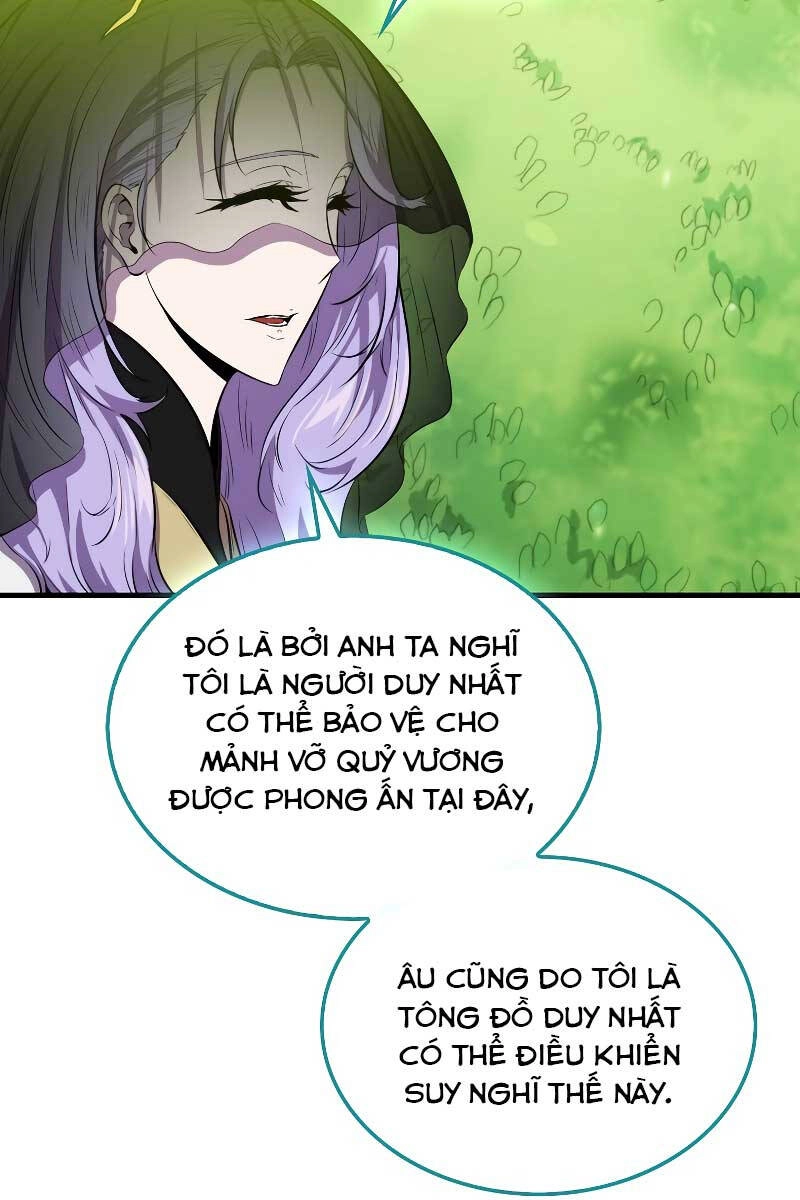 Ranker Mộng Du Chapter 85 - 18