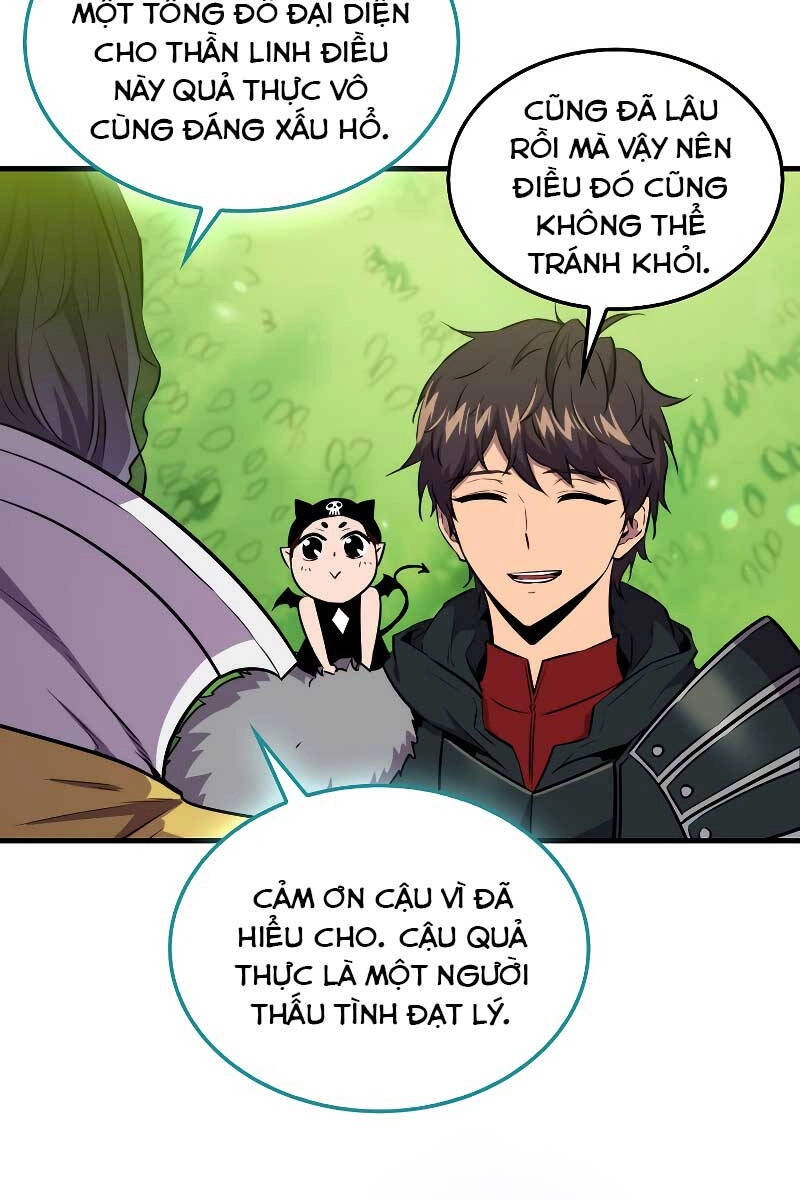 Ranker Mộng Du Chapter 85 - 21