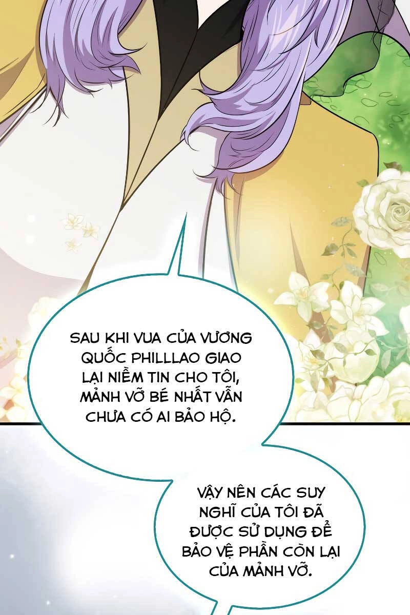 Ranker Mộng Du Chapter 85 - 23