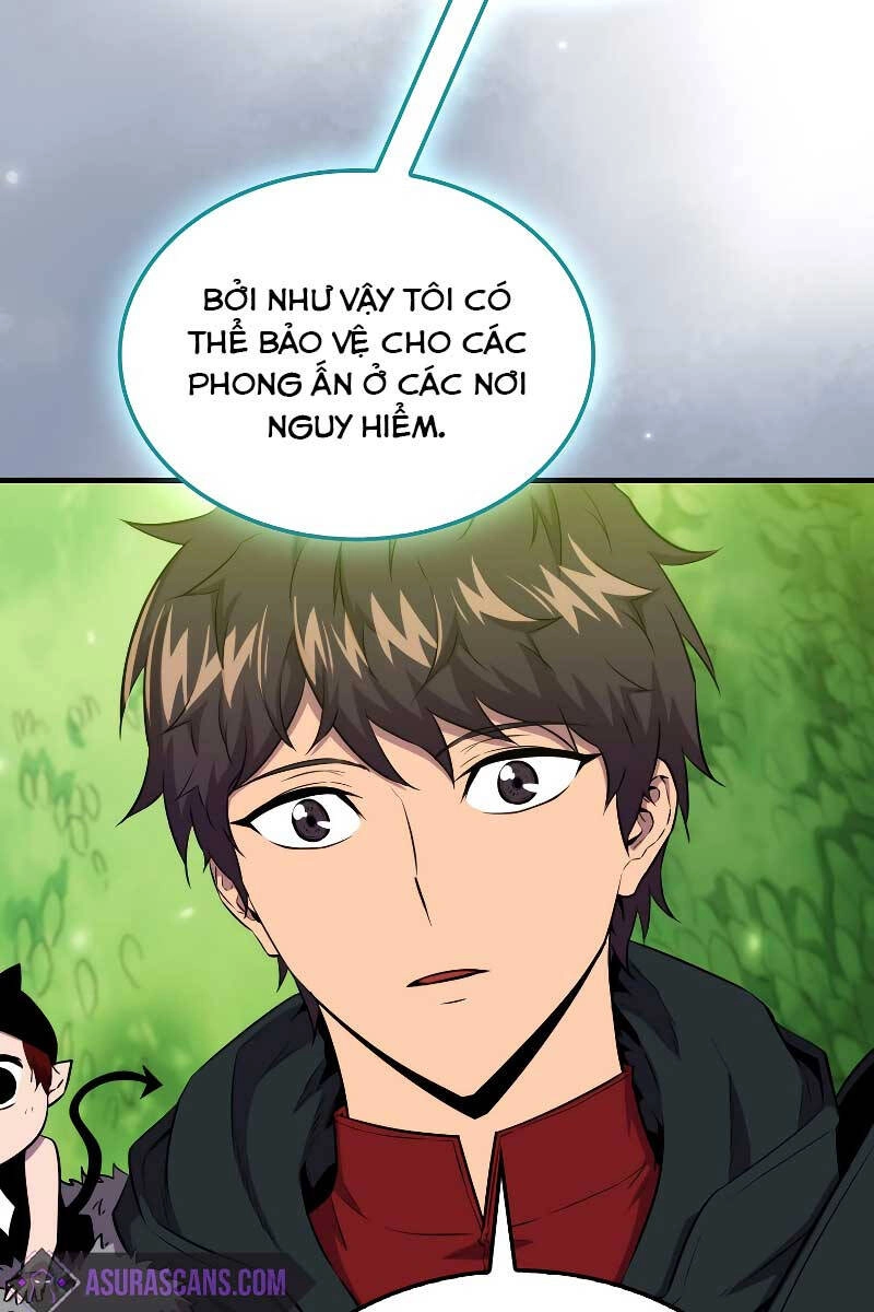 Ranker Mộng Du Chapter 85 - 24