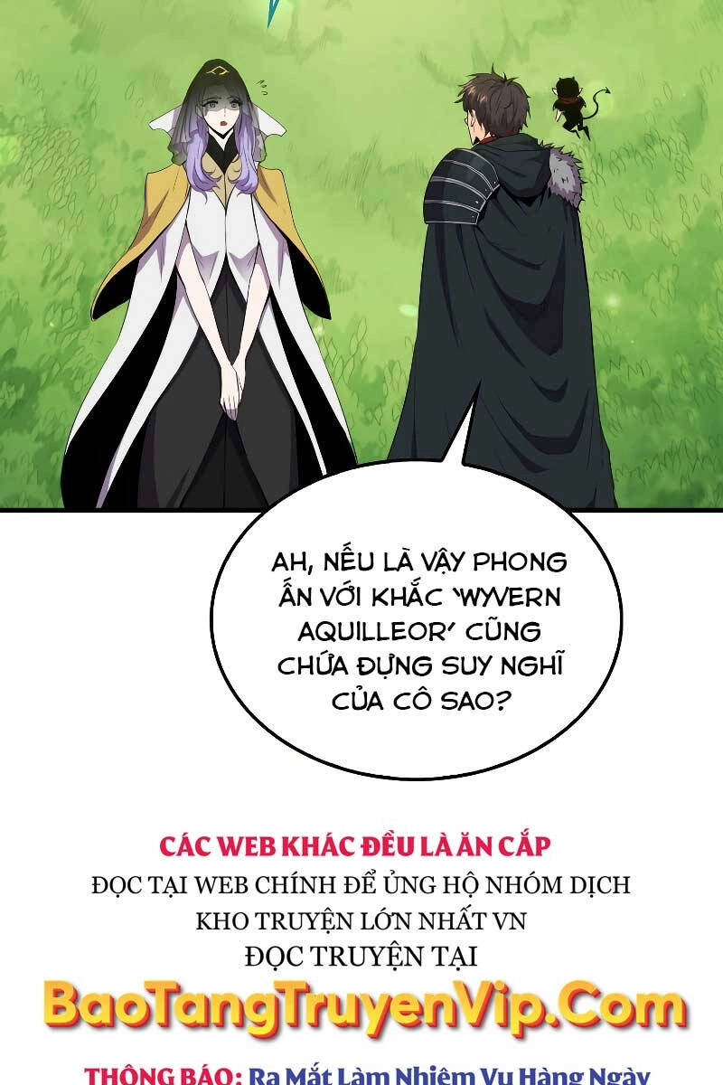 Ranker Mộng Du Chapter 85 - 26