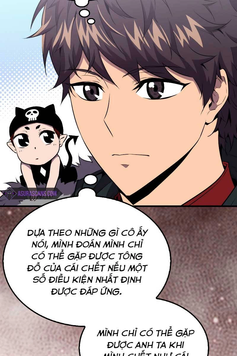 Ranker Mộng Du Chapter 85 - 31