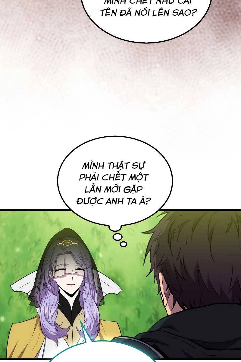 Ranker Mộng Du Chapter 85 - 32