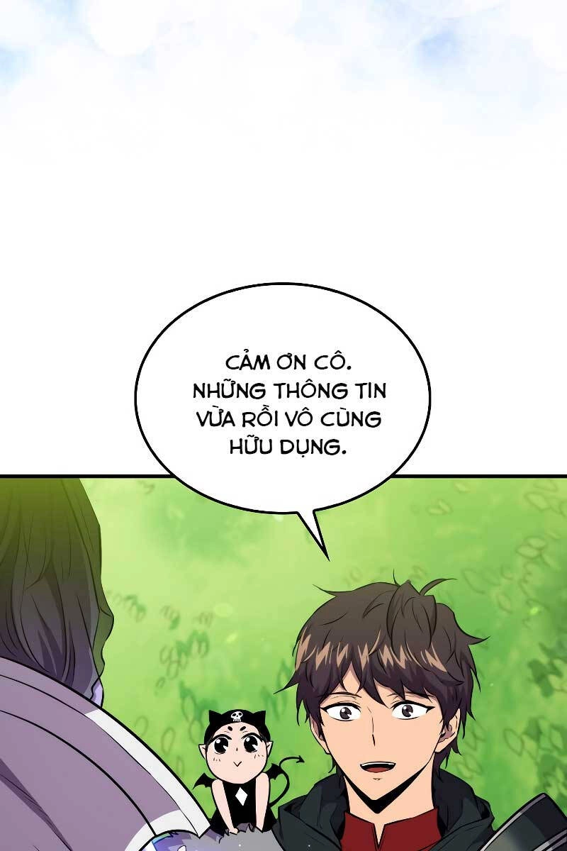 Ranker Mộng Du Chapter 85 - 35