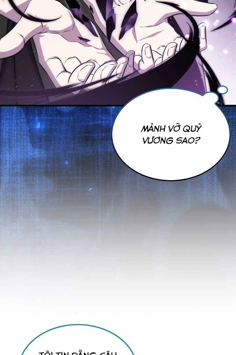 Ranker Mộng Du Chapter 85 - 37