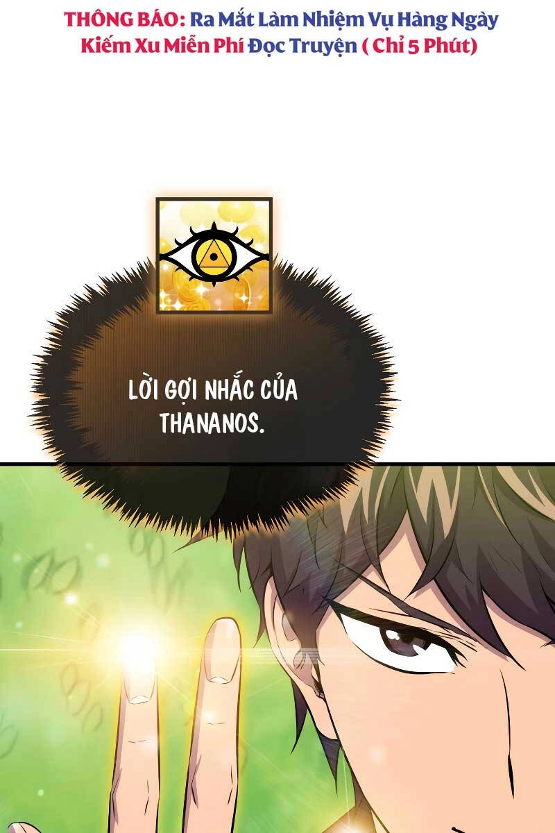 Ranker Mộng Du Chapter 85 - 50