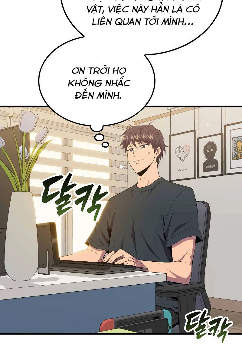 Ranker Mộng Du Chapter 85 - 64