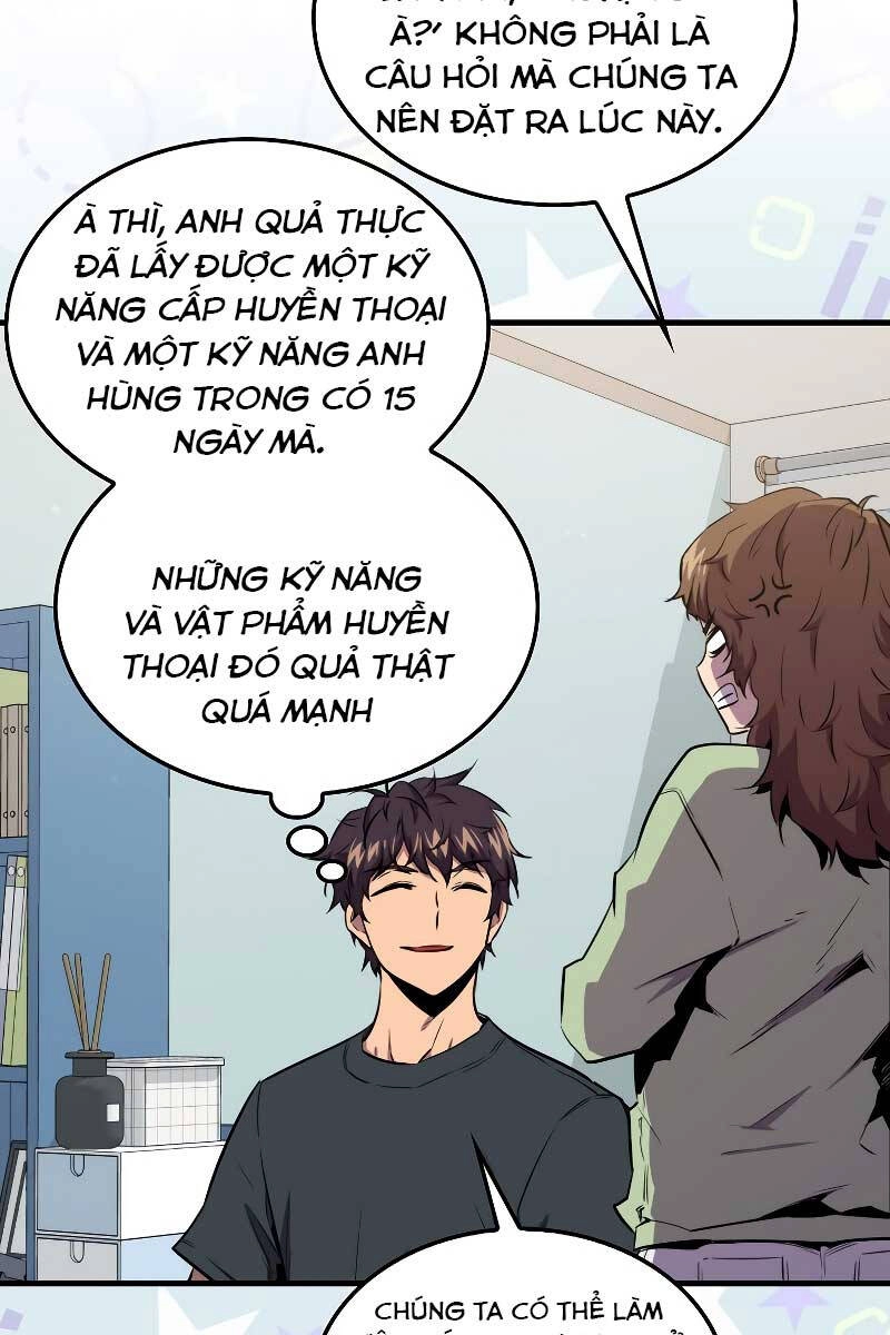 Ranker Mộng Du Chapter 85 - 71