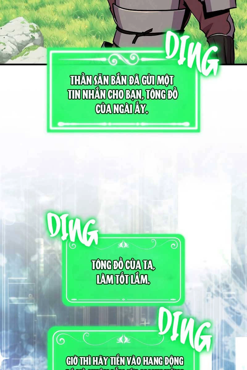 Ranker Mộng Du Chapter 85 - 85