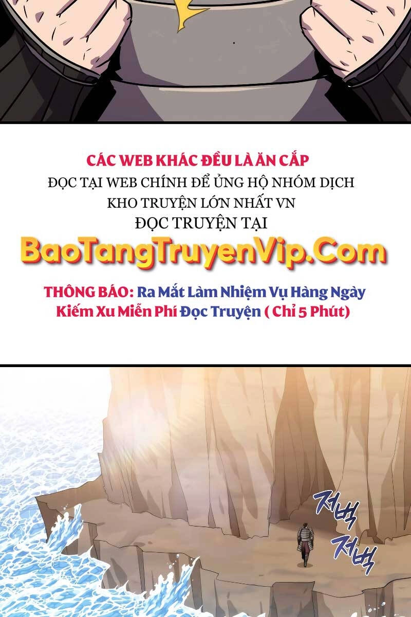 Ranker Mộng Du Chapter 85 - 87