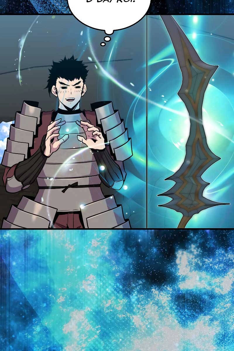 Ranker Mộng Du Chapter 85 - 91