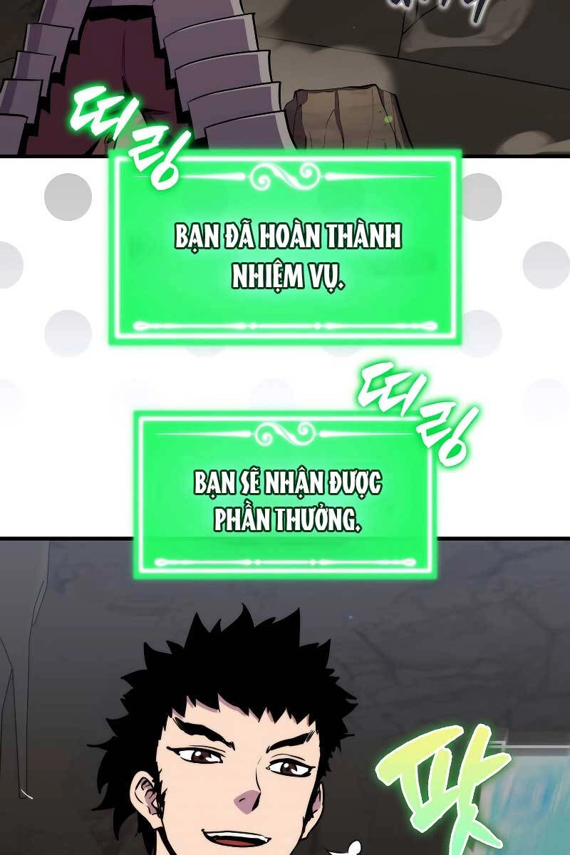 Ranker Mộng Du Chapter 85 - 98