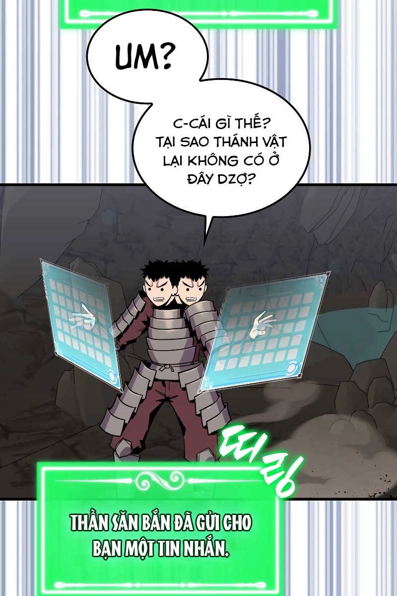 Ranker Mộng Du Chapter 85 - 100