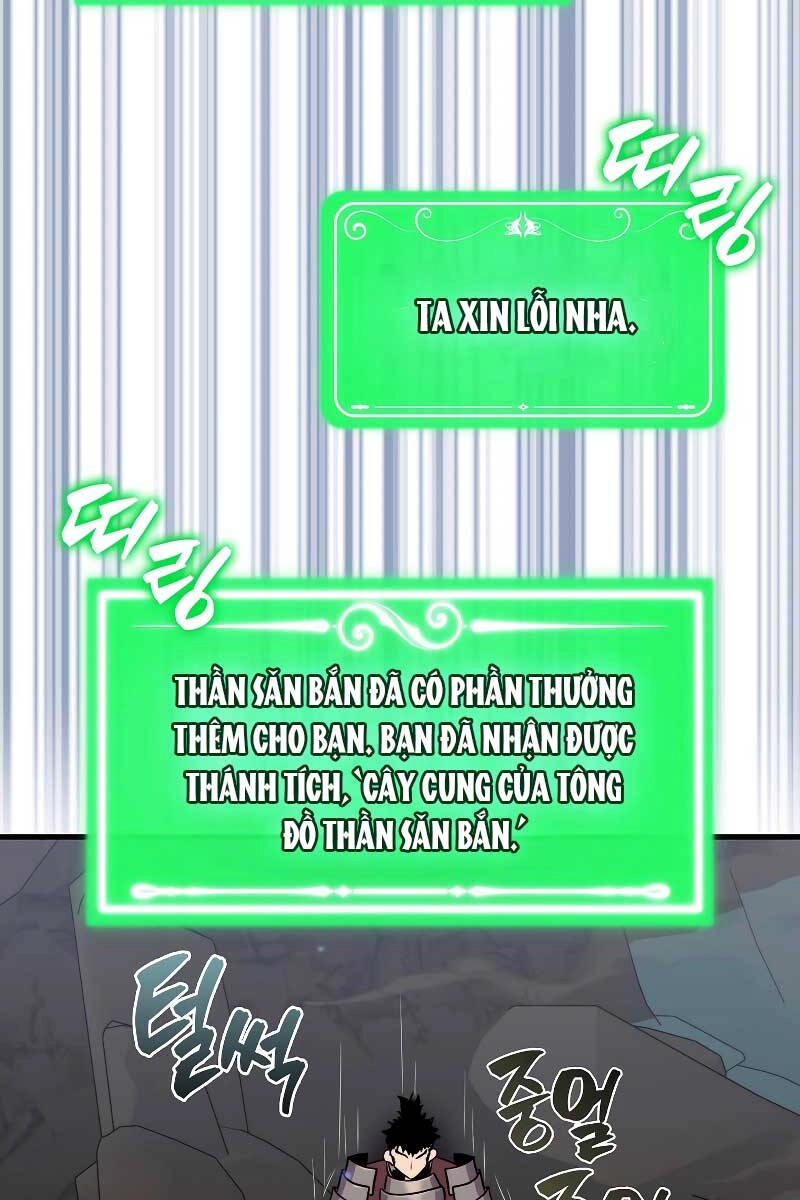 Ranker Mộng Du Chapter 85 - 101