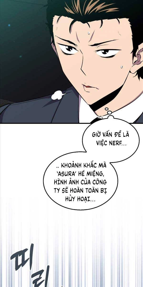 Ranker Mộng Du Chapter 86 - 6