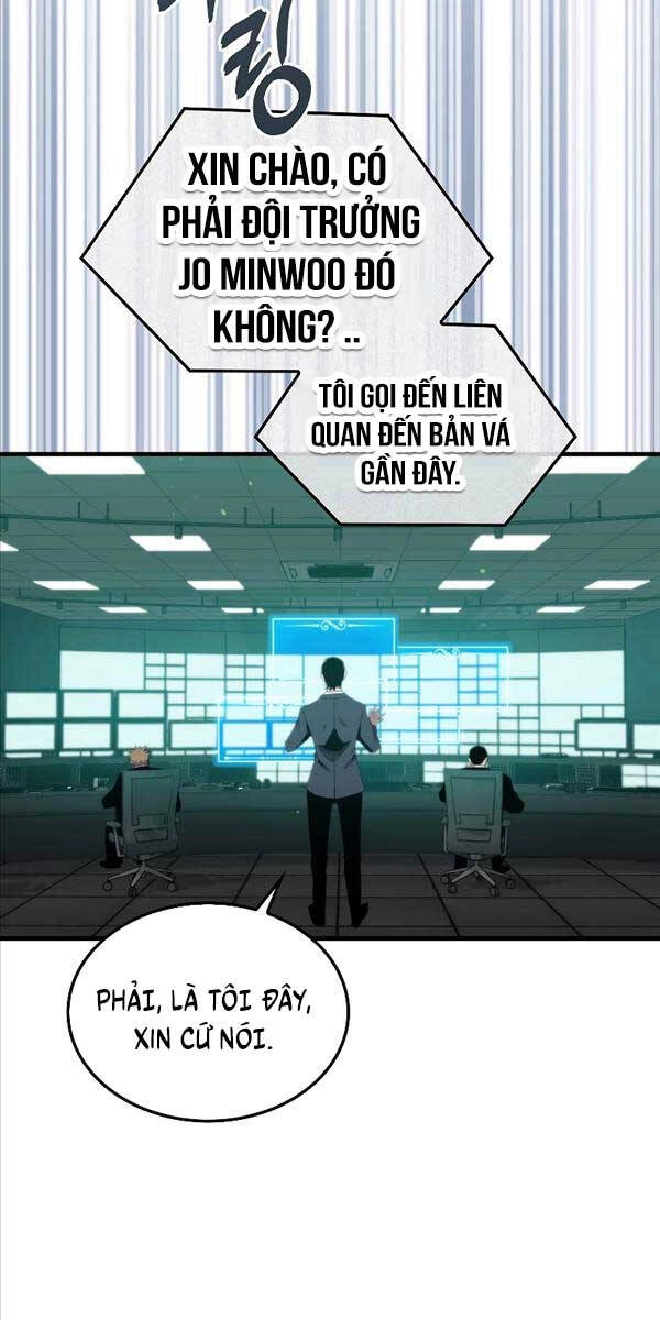 Ranker Mộng Du Chapter 86 - 7