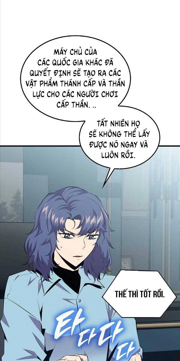 Ranker Mộng Du Chapter 86 - 8