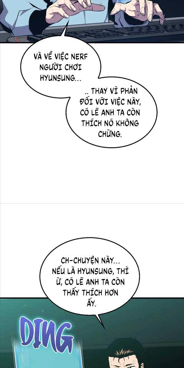 Ranker Mộng Du Chapter 86 - 9