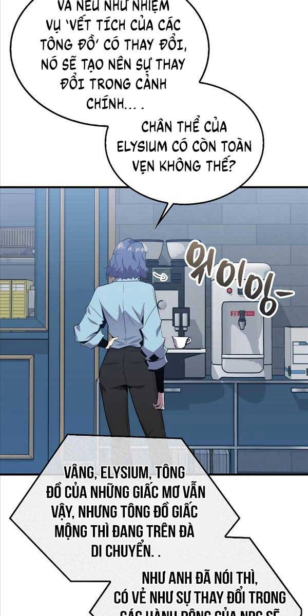 Ranker Mộng Du Chapter 86 - 11