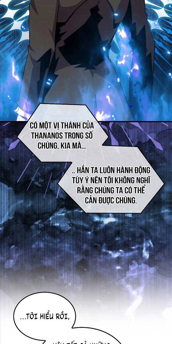 Ranker Mộng Du Chapter 86 - 13