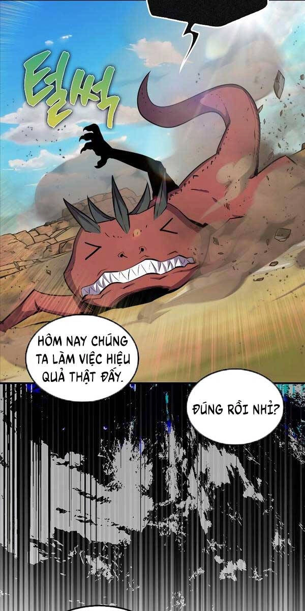 Ranker Mộng Du Chapter 86 - 18