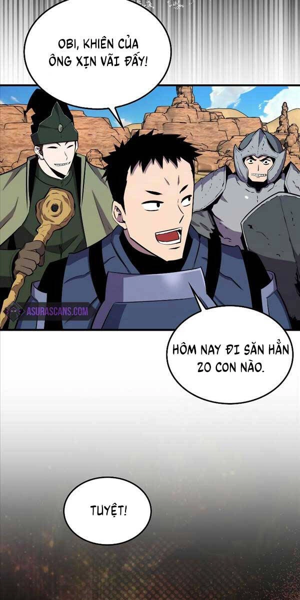 Ranker Mộng Du Chapter 86 - 19