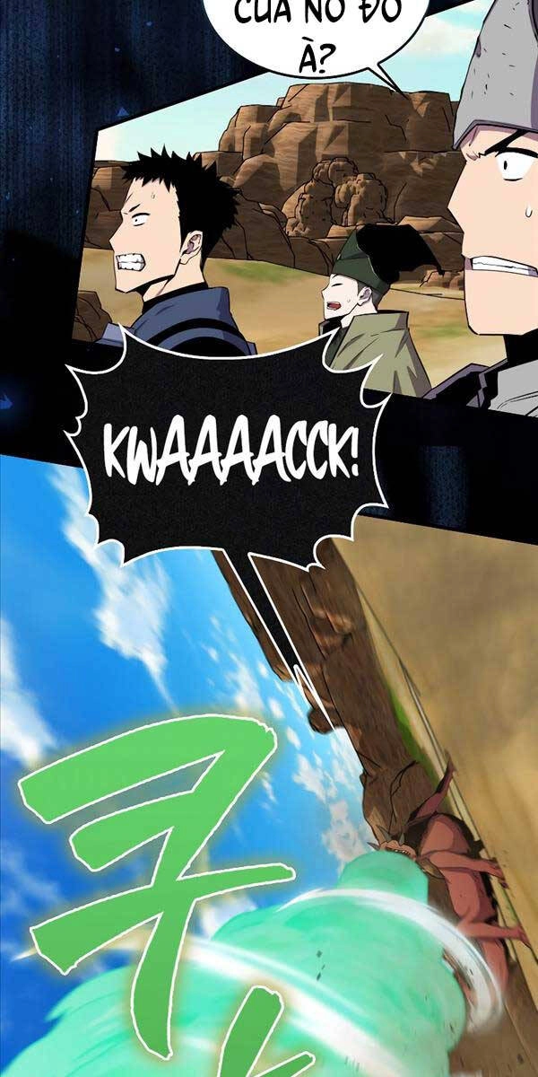 Ranker Mộng Du Chapter 86 - 25