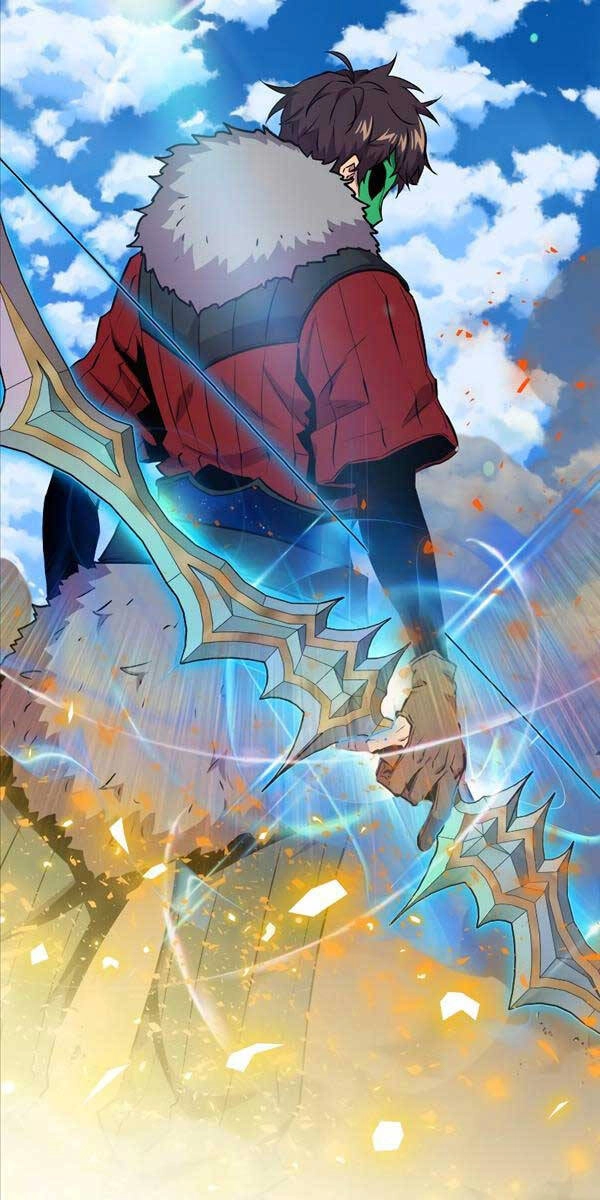 Ranker Mộng Du Chapter 86 - 35