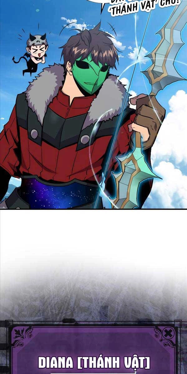 Ranker Mộng Du Chapter 86 - 37